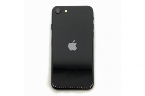 iPhone SE(第2世代)のApple