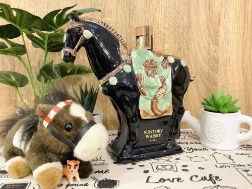 蒸留酒類のウィスキー