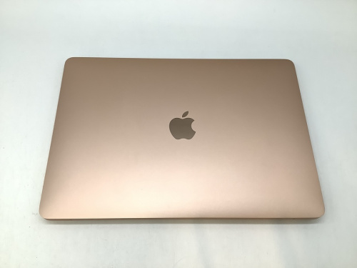 ノートパソコンのMacBook Air