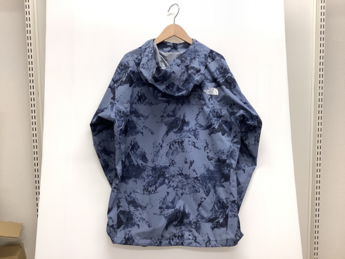 ノースフェイスのTHE NORTHFACE