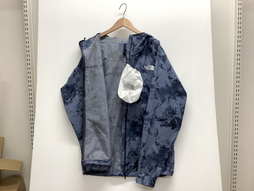 THE NORTHFACEの二俣川 洋服