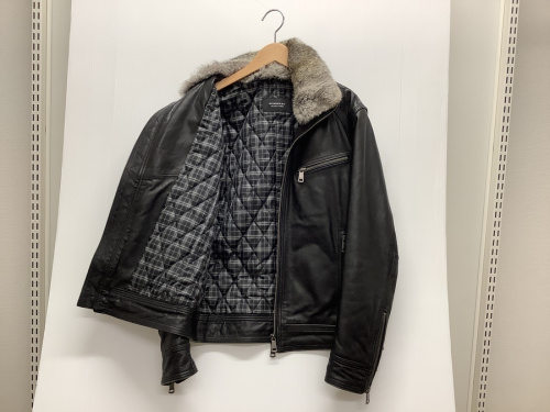 BURBERRY BLACK LABELの二俣川 衣類