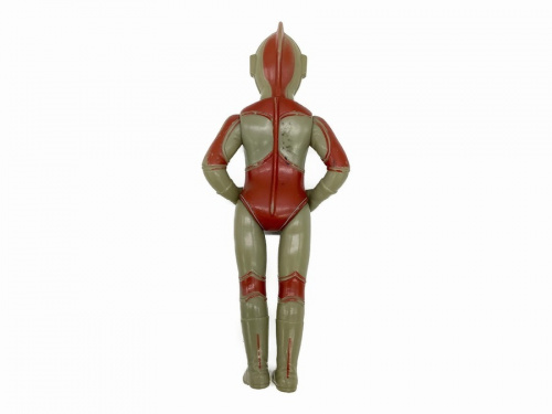 帰ってきたウルトラマンの二俣川 ホビー