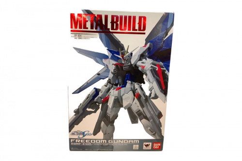 おもちゃのガンダム