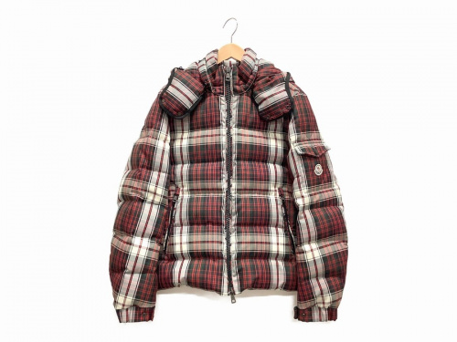 ジャケットのダウンジャケット