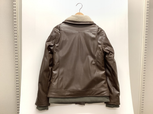 テーラードジャケットのrosso style lab