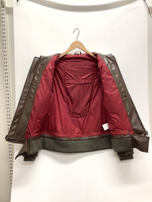 rosso style labの二俣川 衣類