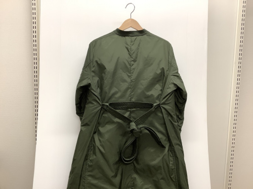 45Rの二俣川 衣類