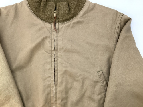 トップスのジャケット