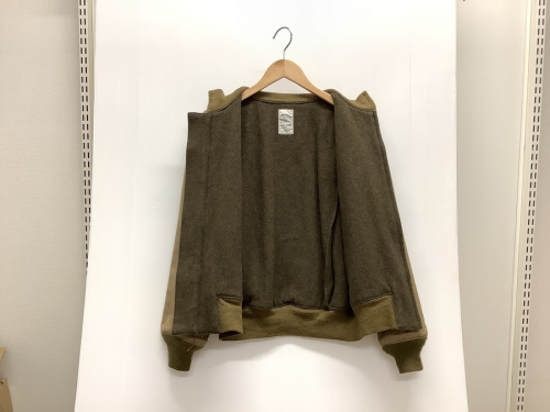 THE REAL McCOY'Sの二俣川 衣類