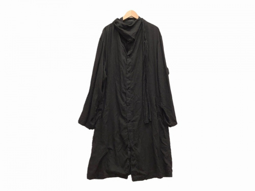 コートのCoat with Stole