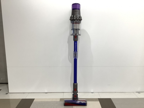 ダイソンの掃除機