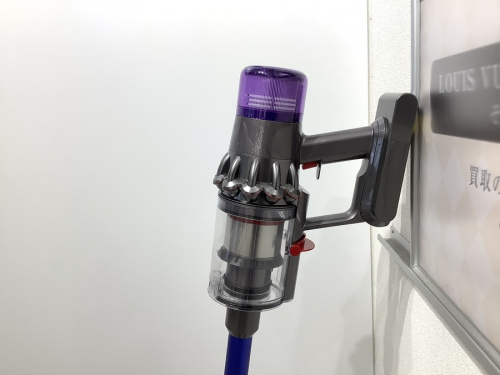 掃除機