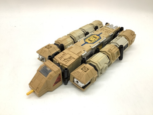 おもちゃのフィギュア