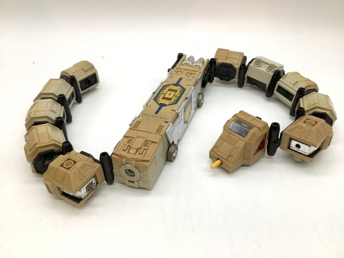 スペースコブラの二俣川 ホビー