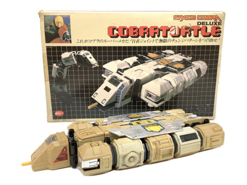 ホビーのおもちゃ