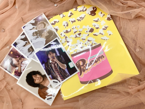 アイドルグッズ 買取のBTS 防弾少年団