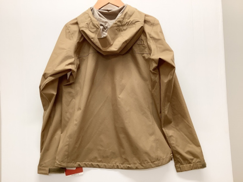 ベンチャージャケットのTHE NORTH FACE