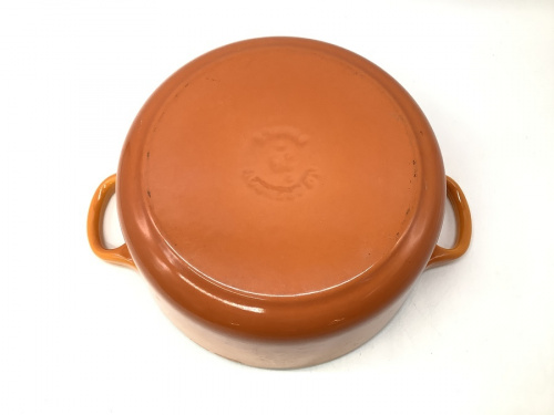 LE CREUSET