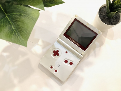ホビーのゲームソフト