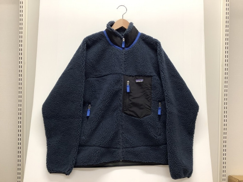 ジャケットのPatagonia