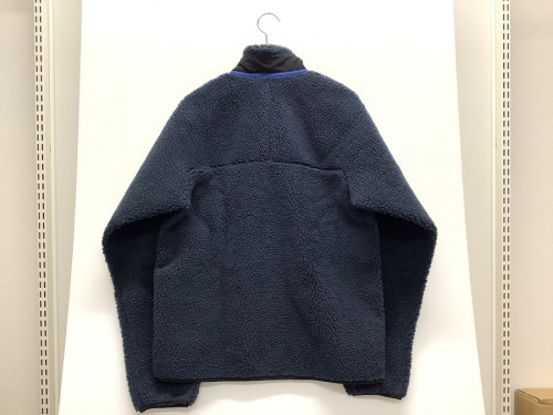 Patagoniaのベスト