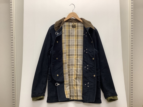 orSlowの二俣川 衣類