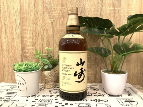 蒸留酒類のウィスキー