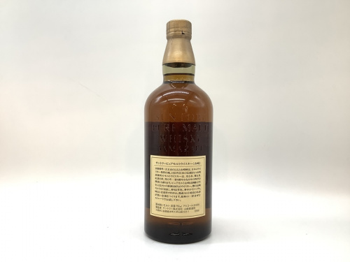 山崎の750ml