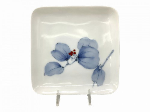 香蘭社の二俣川 食器