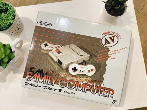 ゲームのゲーム機