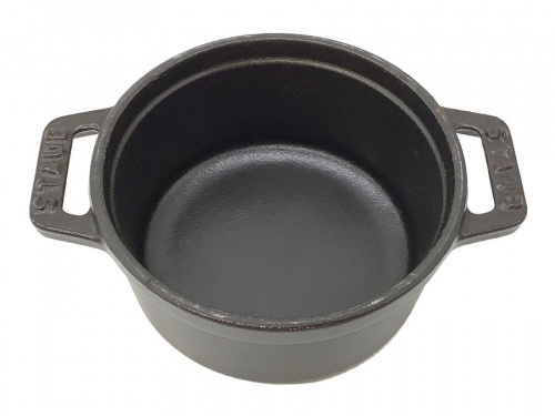 STAUB