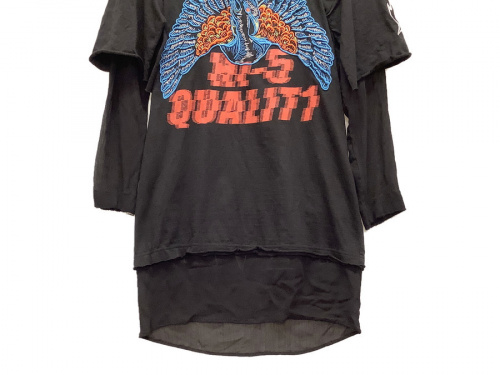 二俣川 衣類