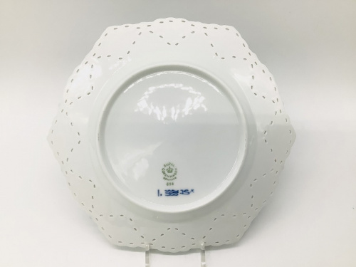 プレートのRoyal Copenhagen