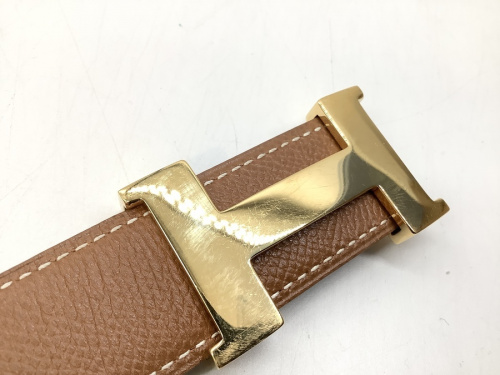 HベルトのHERMES