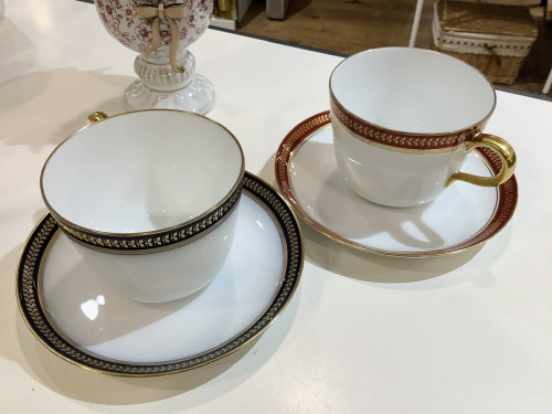 テーブルウェアの洋食器