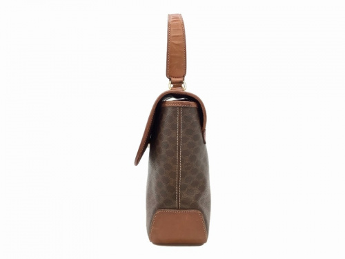 2WAYバッグのCELINE