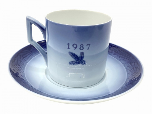 Royal Copenhagenの二俣川 食器