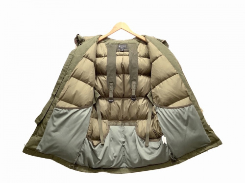 JOURNAL STANDARD relume×snow peakのジャーナルスタンダード