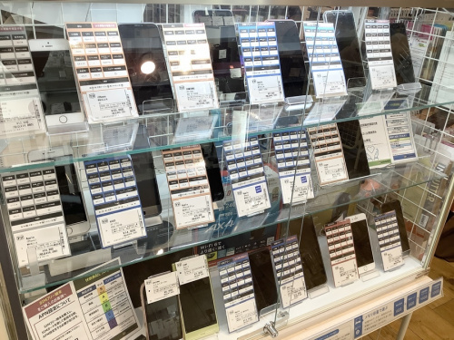 ビューソニックのゲーミングモニター