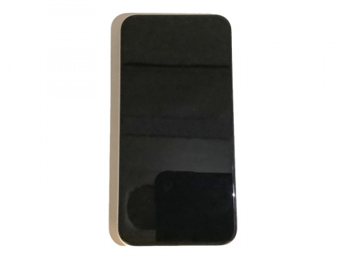 スマートフォンのIPHONE