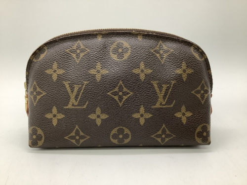 ポーチのコスメポーチ