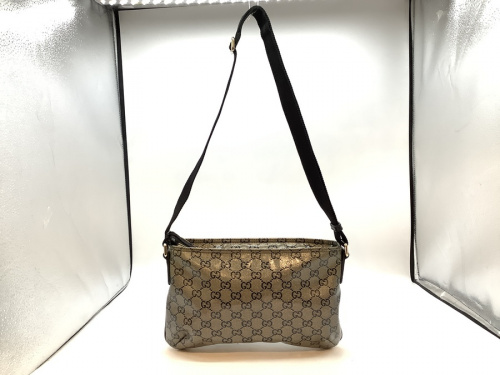ショルダーバッグのGUCCI