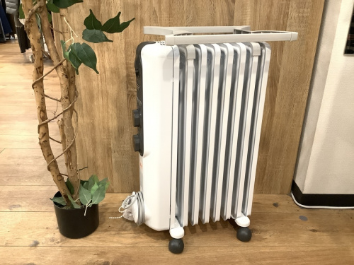 スマホで購入】季節家電買取強化中！！DeLonghi(デロンギ)アミカルド