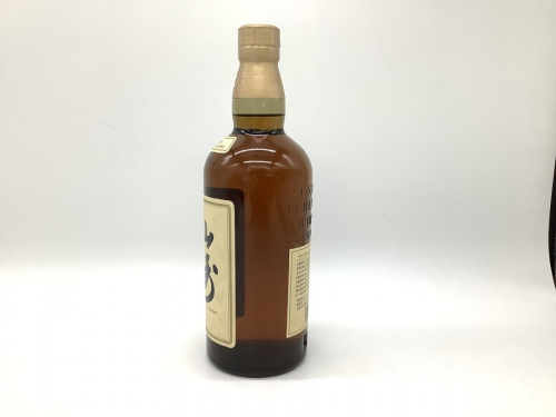 サントリーの二俣川