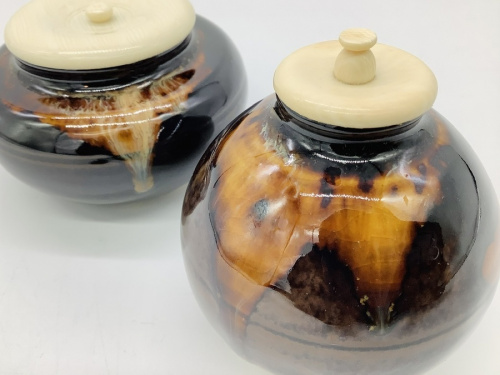 テーブルウェアの和食器