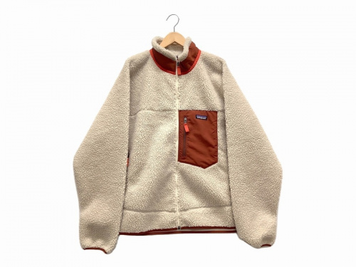 ジャケットのクラシックレトロXジャケット