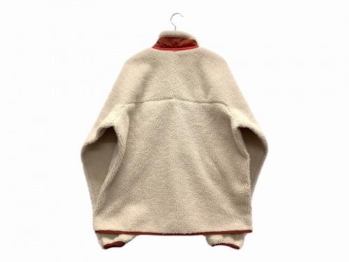 クラシックレトロXジャケットのPatagonia