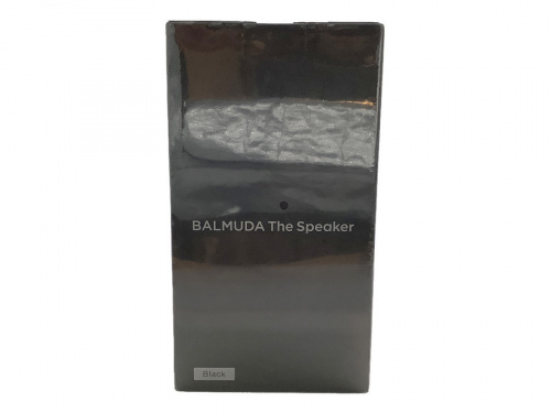 BALMUDA
