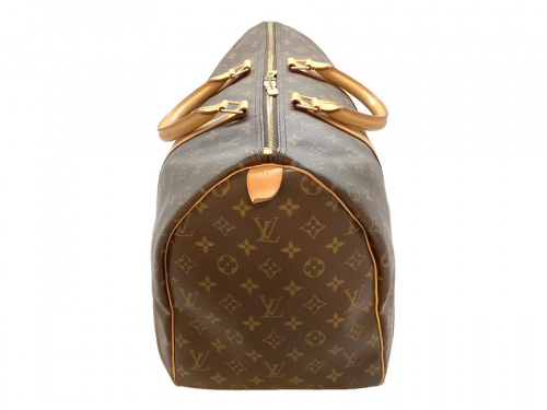 ボストンバッグのLOUIS VUITTON